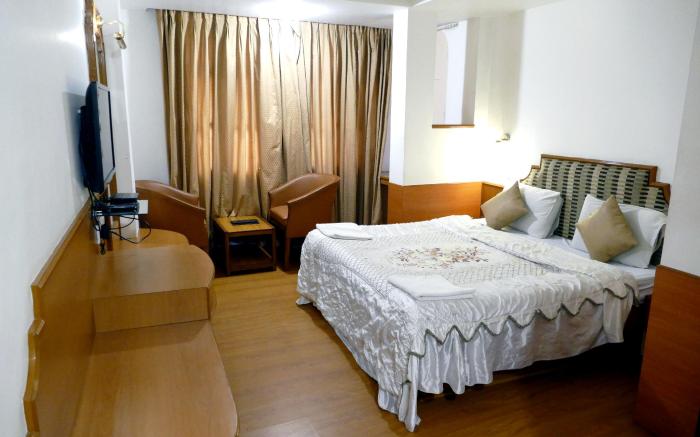 Nahar Residency Hotel, Ooty