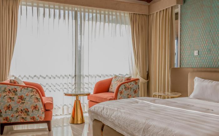 Sukoon - A Family Villa