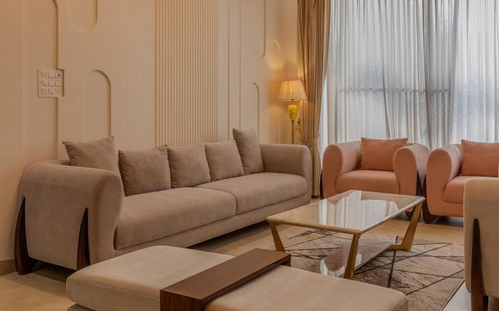 Sukoon - A Family Villa