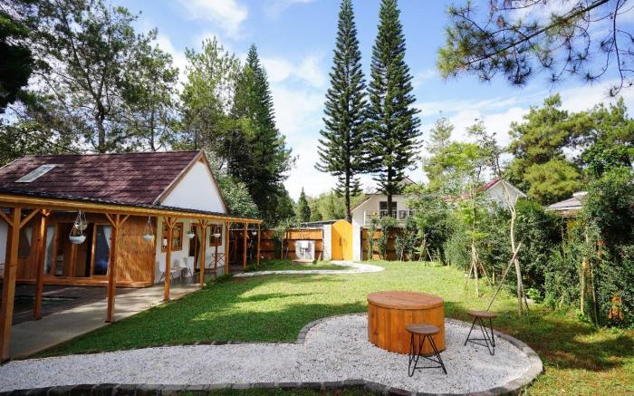Kala Cabin