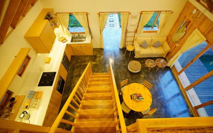 Kala Cabin