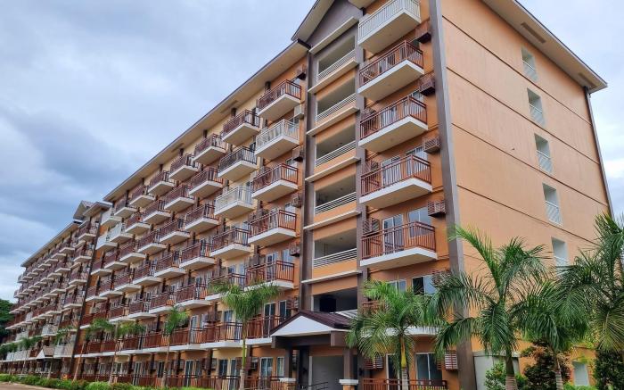 Kabutisimo Studio Condo  Puerto Prinsesa, Palawan