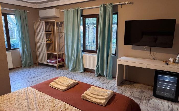 In Farmhouse - Room for 3 Person