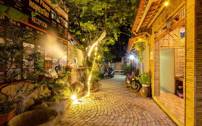 Mai Place Homestay