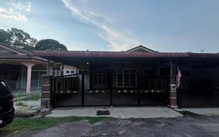 Homestay Dee Qaseh