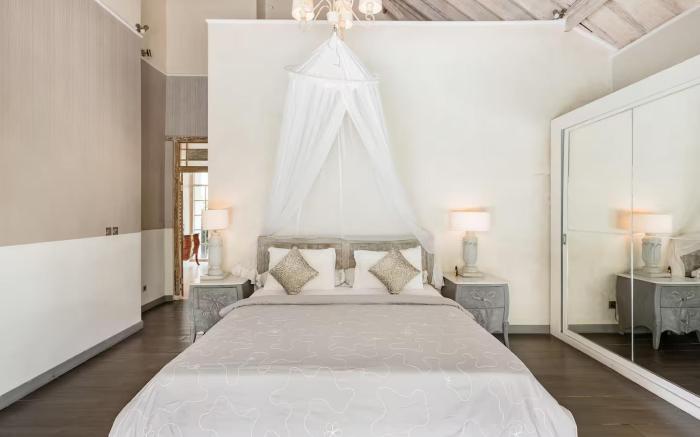 Villa Akasha by Best Deals Asia Hospitality