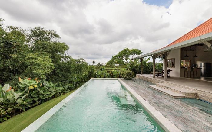 Villa Akasha by Best Deals Asia Hospitality