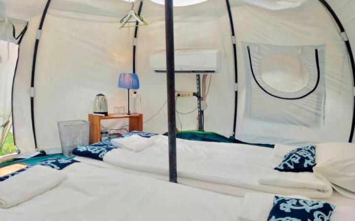 Bravo Adventure Glamping