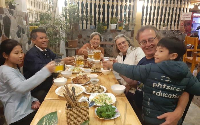 Mai Place Homestay