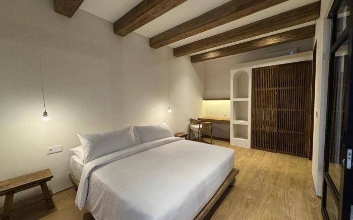 Semat Dua Private Villas