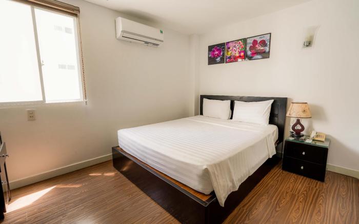 Arima Hotel Nha Trang Beach by HC Group