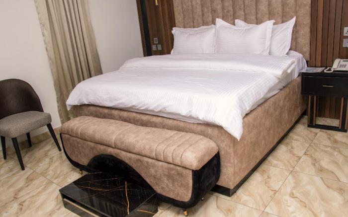 American Courts Hotels