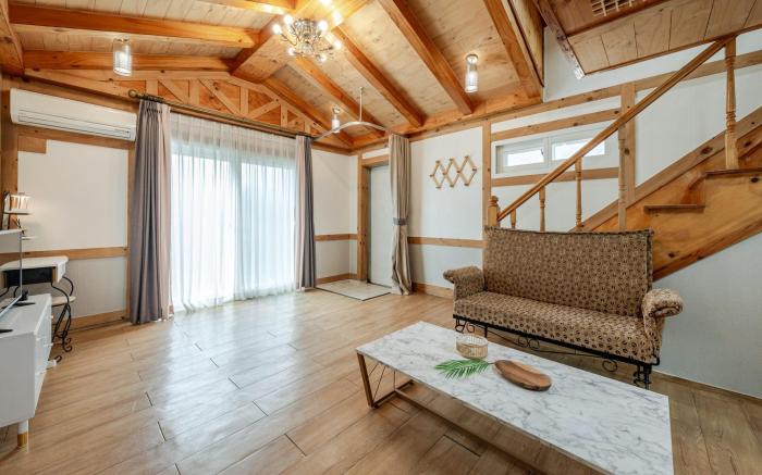 Gapyeong Iris Pension