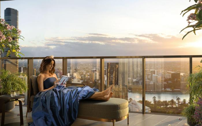 Avani Living Queen’s Wharf Residences