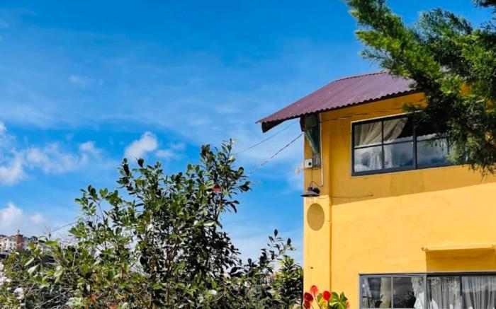 Hạ Hoàng Hôn House & Coffee