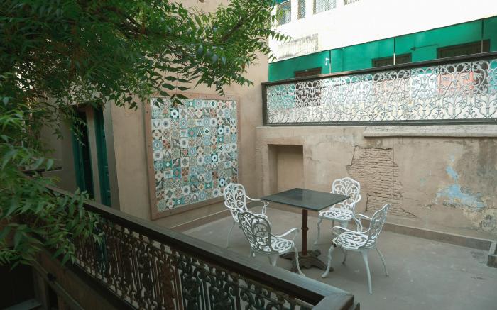 Neem Haveli