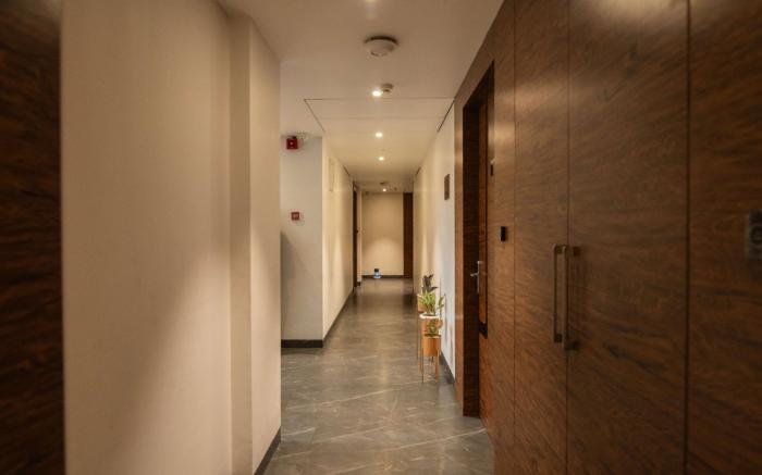 Urvi Banquets & Guest House 