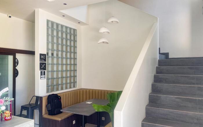 Sans Stay Eskole Lampung