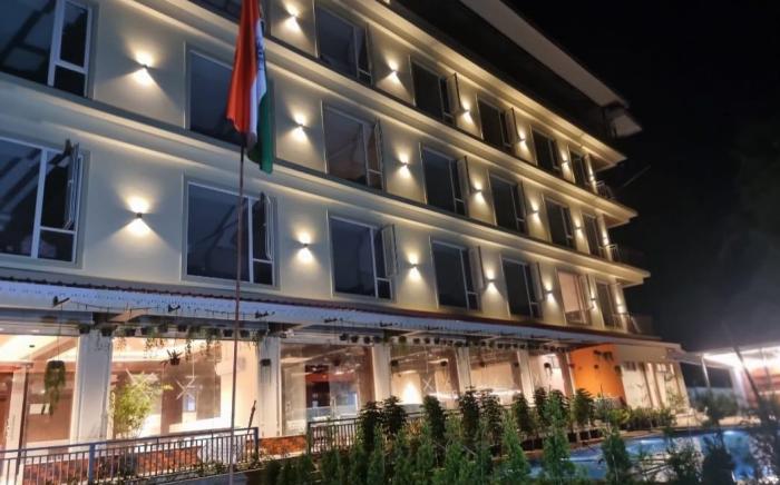 Clarion Hotel De Renees Gangtok