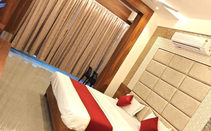 REGENCY EXECUTIVE ROOMS, KAUP