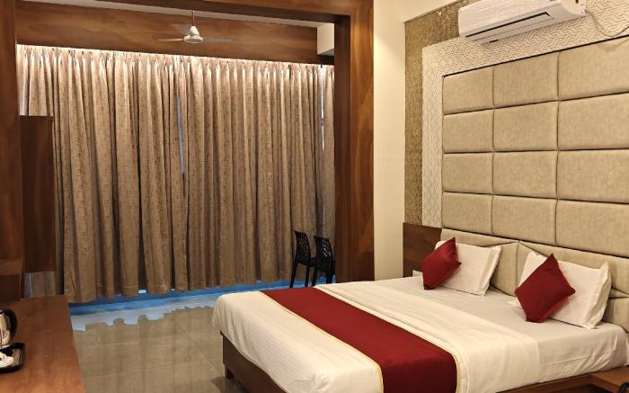 REGENCY EXECUTIVE ROOMS, KAUP