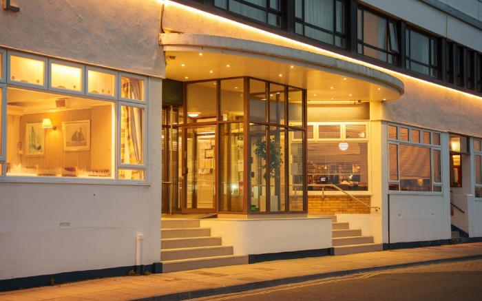 Trouville Hotel by Compass Hospitality