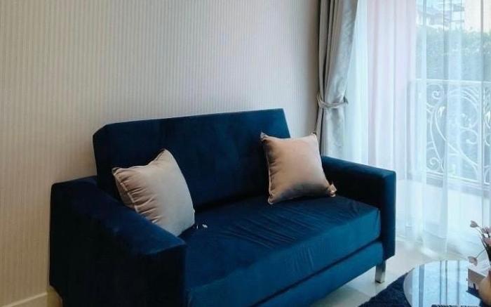 Grande Caribbean Condo Pattaya – Pool View