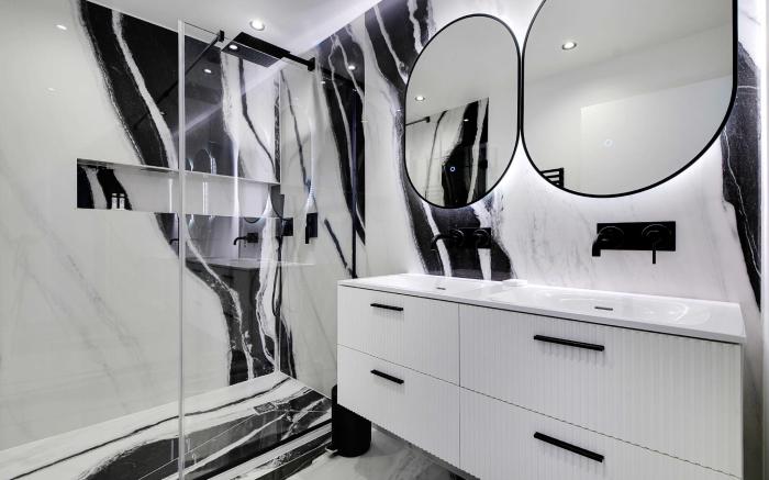 Apartment for 8 people in Madeleine