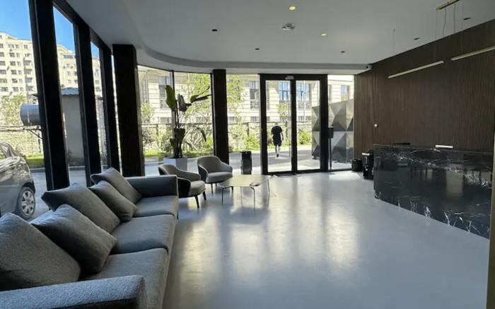 Aparthotel Hilton Blox
