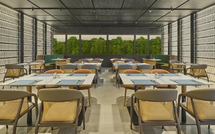 DoubleTree by Hilton Shenzhen Bay
