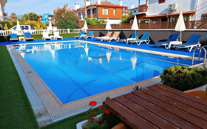 Şehzade Apart Otel