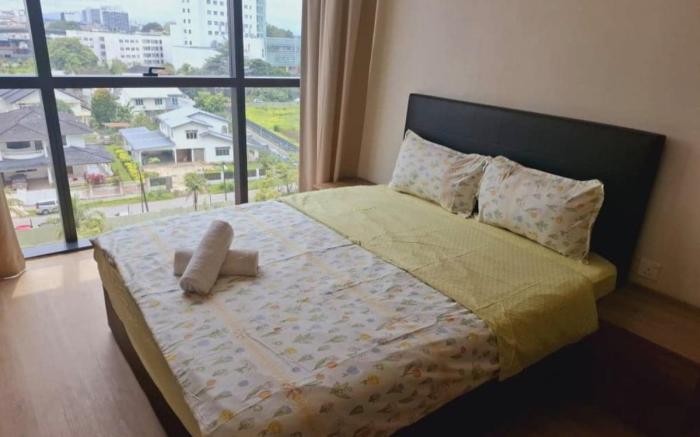 Deluxe Home V Kozi Square