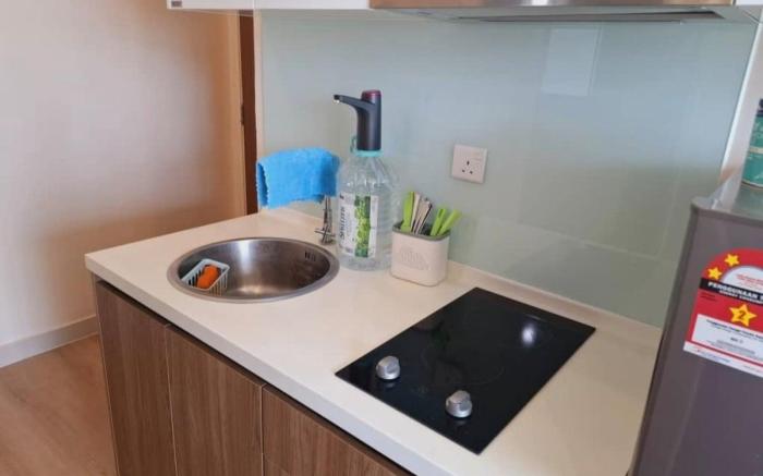 Deluxe Home V Kozi Square