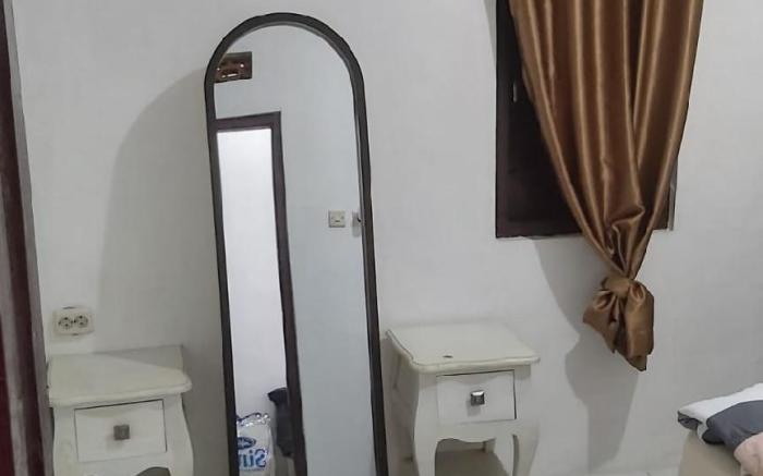 Homestay Swarna near Malioboro