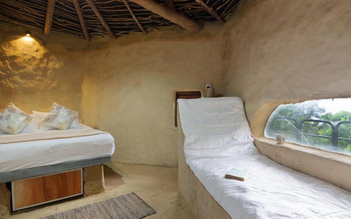 Kithul cob hideaway 