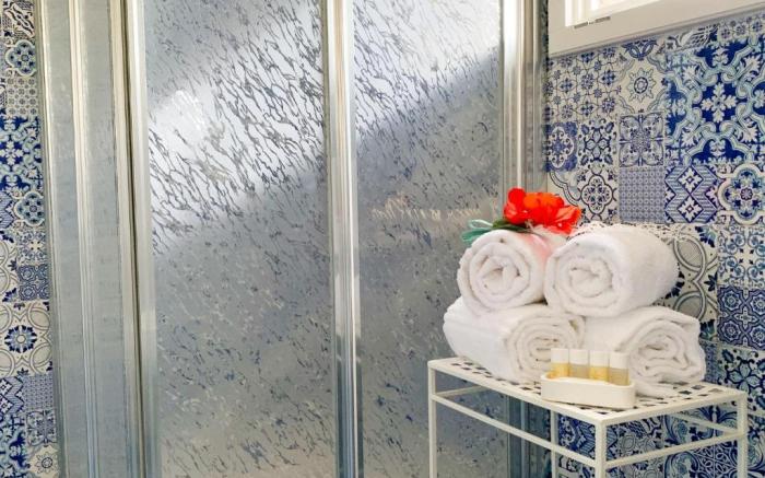Nonna pasqualina rooms  