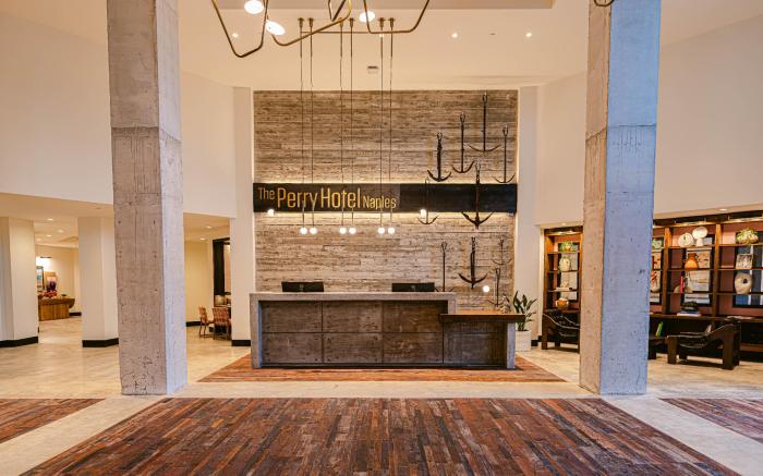 The Perry Hotel Naples