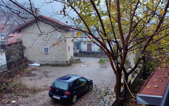 Thodoris Apartments