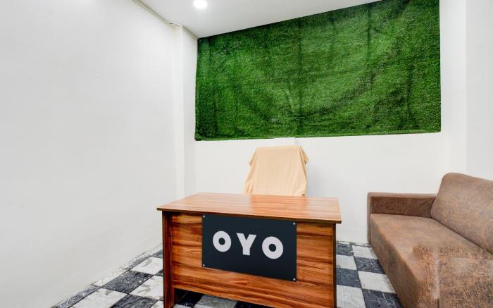 Hotel O Sri Vani co- live & suites