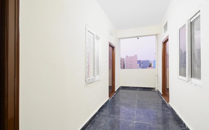 Hotel O Sri Vani co- live & suites