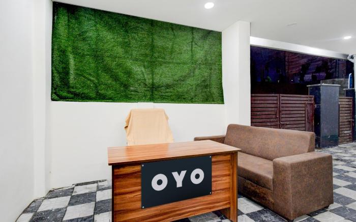 Hotel O Sri Vani co- live & suites