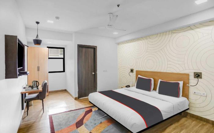 Hotel O kings court