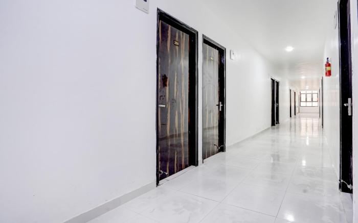 Super Collection O Sector 7 Rohini Formerly Giriraj Residency