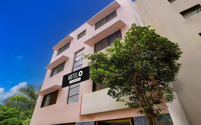 Super Hotel O Sainagar Shirdi Railway Junction Formerly Sai Vyankatesh Residency