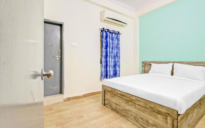 Hotel O R square