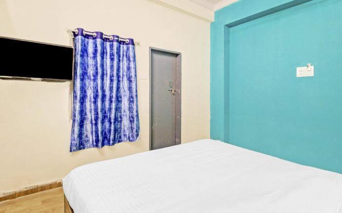 Hotel O R square