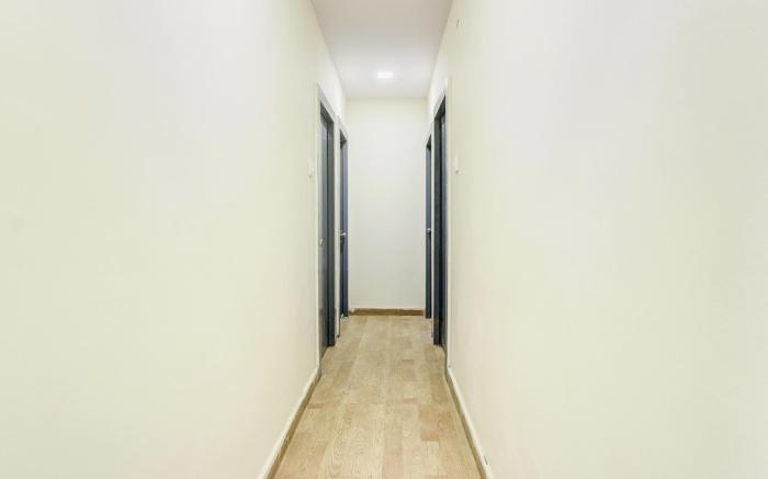 Hotel O R square