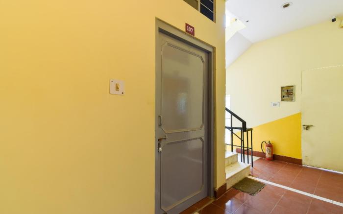 Hotel O Aditya
