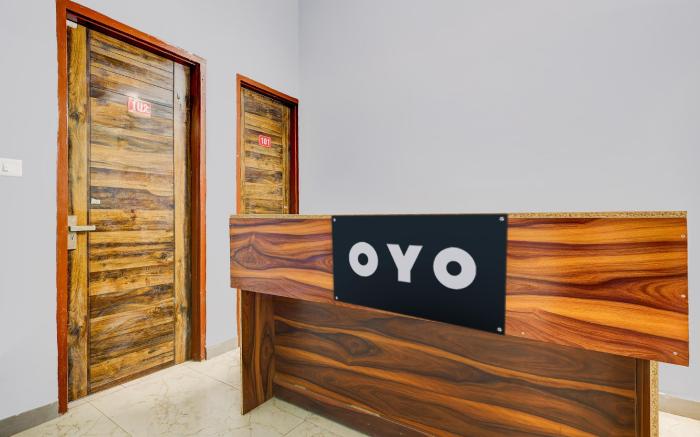 HOTEL O BLUE STAR