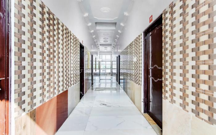 Hotel O Jawahar Palace